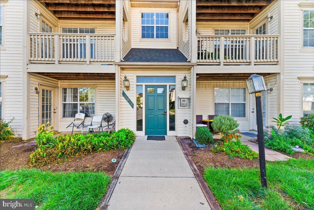 Foto principal - Condo In Manassas 2BR/2BA