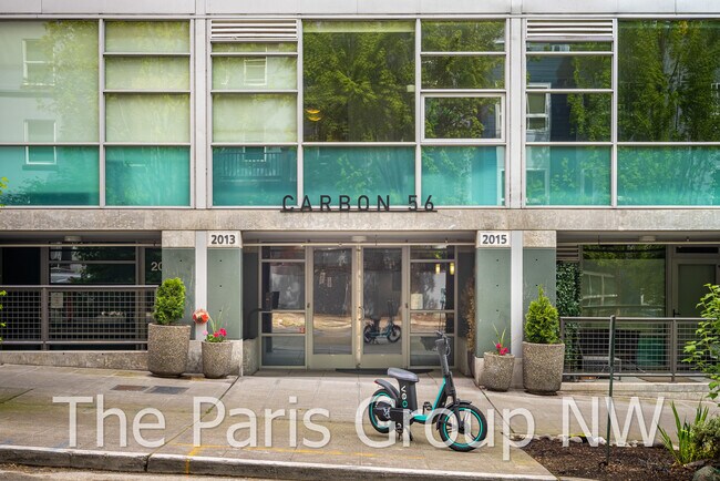 Building Photo - 2015 Terry Ave