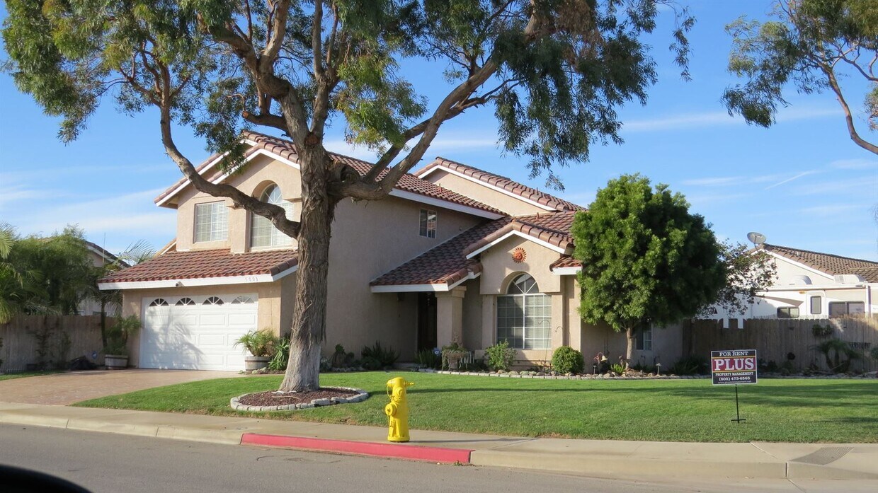 Primary Photo - 4 br, 2.5 bath House - 5003 Surf Bird St.