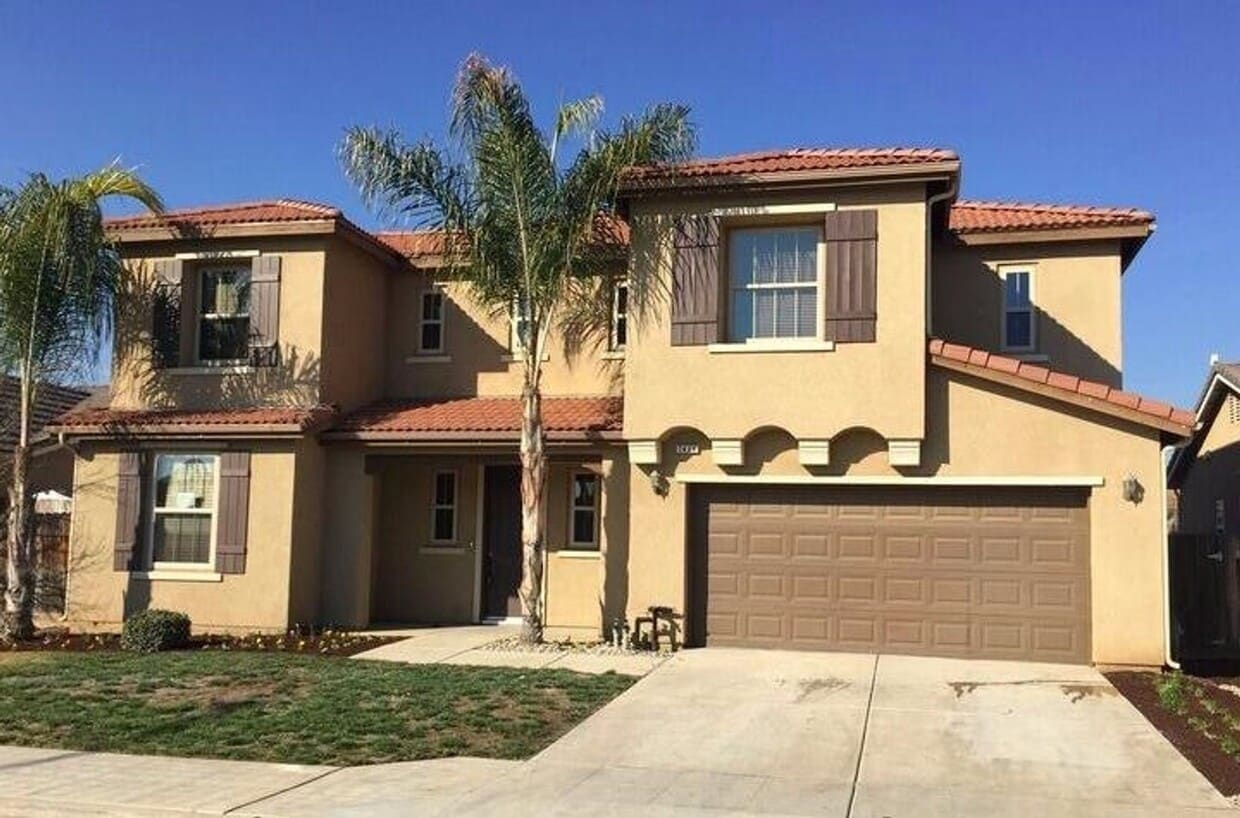 Primary Photo - 7426 E Redlands Ave.