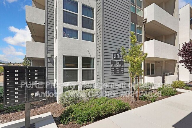 Foto del edificio - 2600 Wildflower Sta Pl