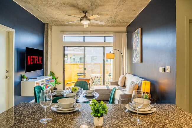 Foto del edificio - 909 N 3rd St