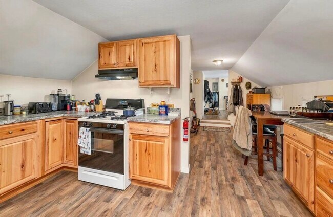 Foto del edificio - 106 Messer St