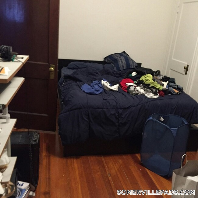 Foto del edificio - 163 Summer St