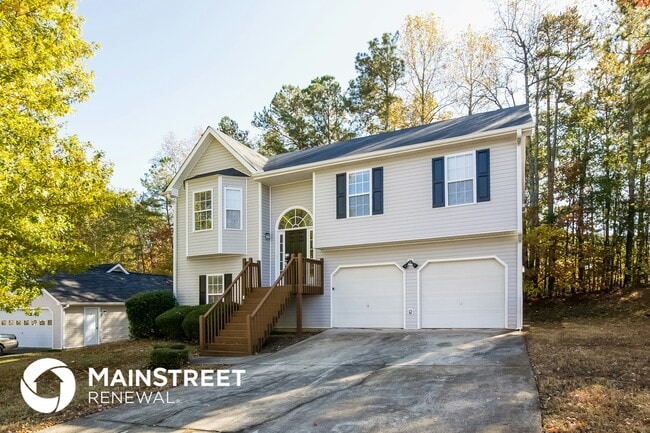 Building Photo - 7845 Cambridge Dr