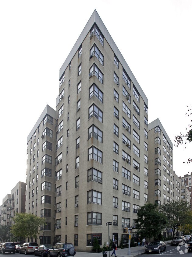 Primary Photo - 930 Grand Concourse
