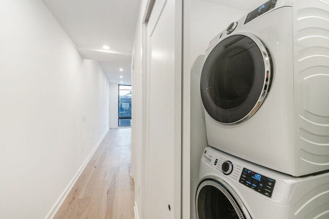 Foto del interior - The Skylar (1601)