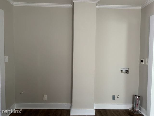 Building Photo - 2 br, 1 bath House - 210 Morgan Pl Apt B