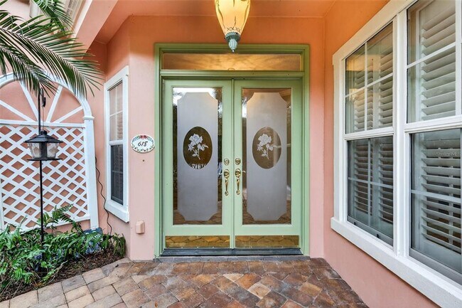 Foto del edificio - 618 High Point Dr