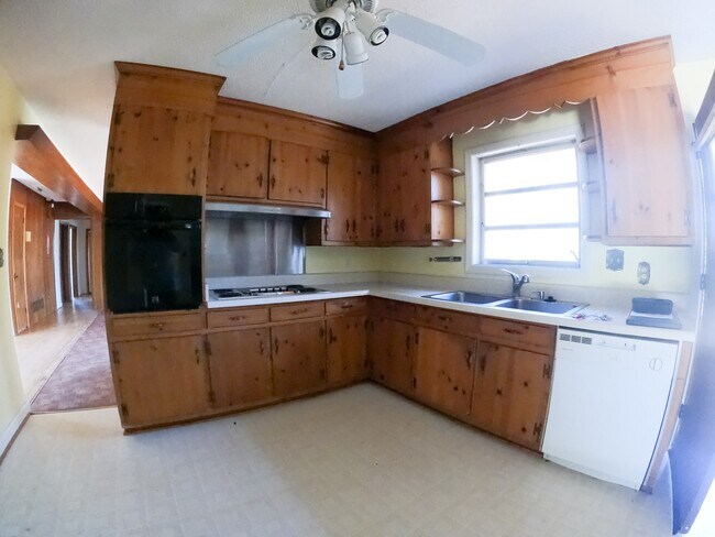 Foto del edificio - 214 Hunts Bridge Rd