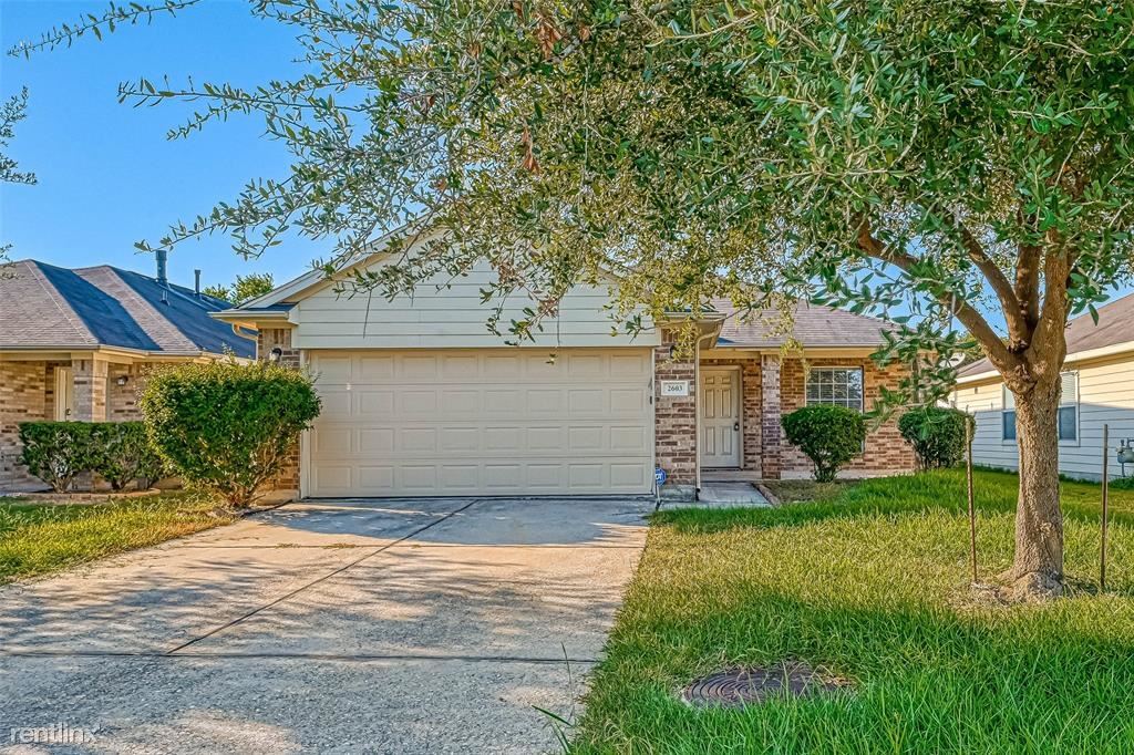 2610 Shearwater Bend Dr, Humble, TX 77396 House Rental in Humble, TX