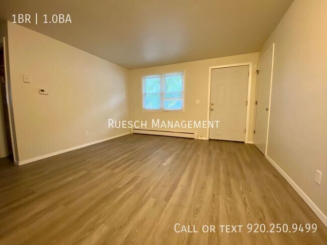 Foto del edificio - Recently Remodeled 1 Bedroom 1 Bath Lower ...