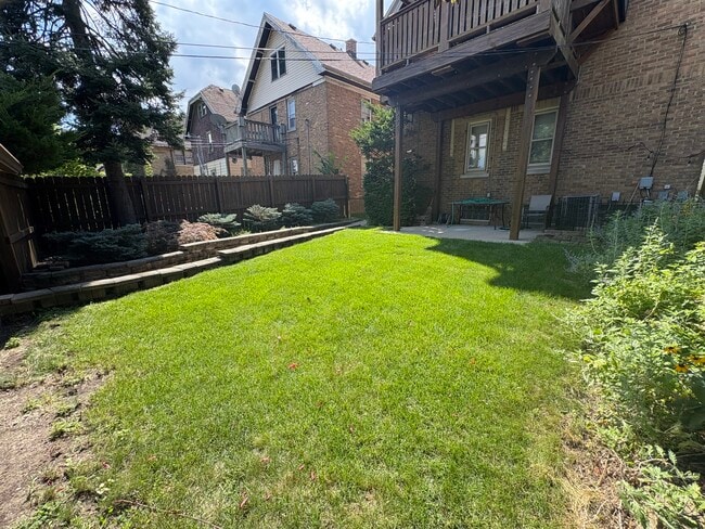 Backyard Pt 2 - 2862 N 52nd St