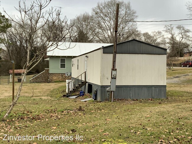 Building Photo - 2 br, 1 bath House - 81 5th Street  Hwy 231