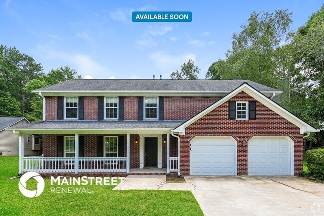Building Photo - 1684 Summit Pl Way