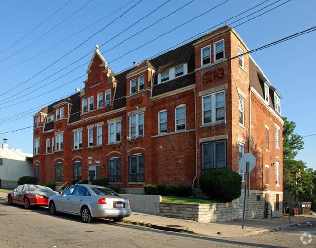 Foto del edificio - Chapel Square Apartments