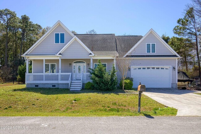 Building Photo - 1016 Meridian Dr