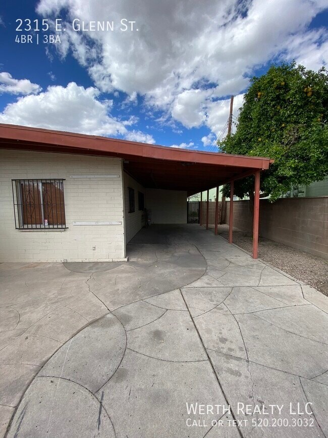 Foto del edificio - Large 4 Bed/ 2.5 Bath home available!