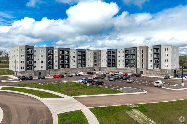 Foto del edificio - The Acres on Arrowhead Apartments
