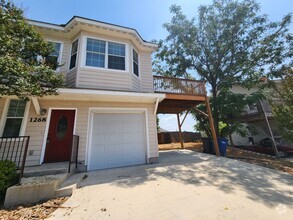 Building Photo - 1268 Hillcrest Dr