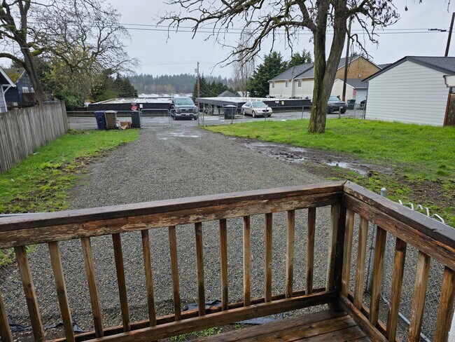 Foto del edificio - 4322 S Puget Sound Ave