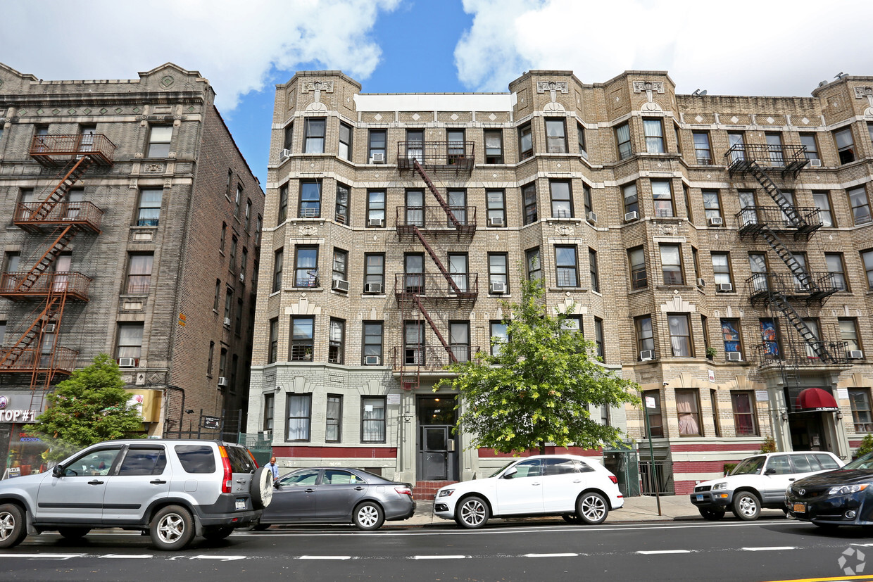 152-154 Sherman Ave, New York, NY 10034 - Apartments in New York, NY ...