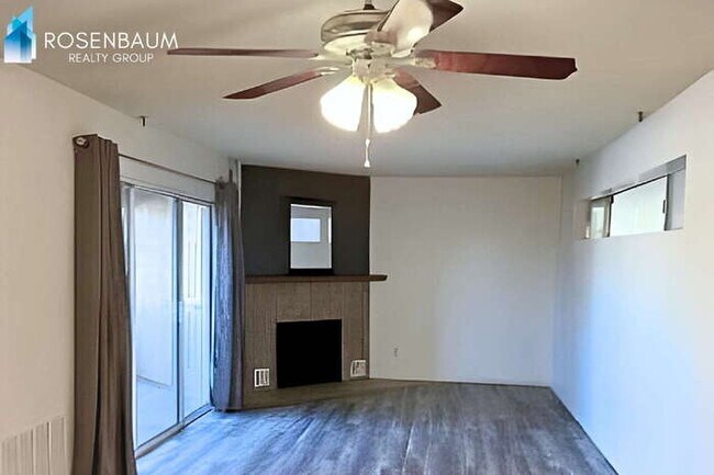Foto del edificio - Charming & Light-Filled 2-Bedrooms Condo in Tucson!