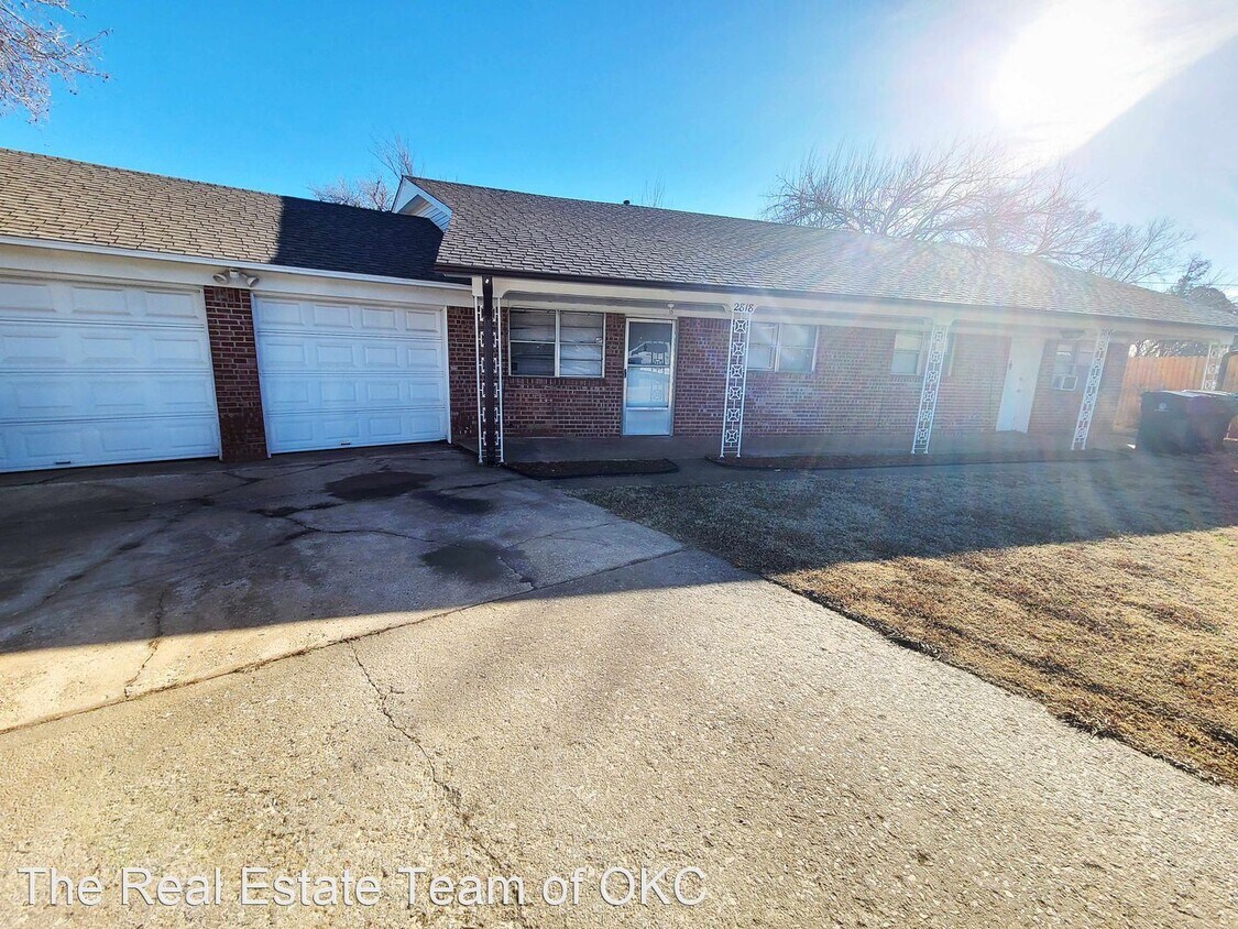 Primary Photo - 2 br, 1 bath House - 2816 N Coltrane