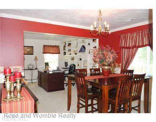 Building Photo - 4 br, 2.5 bath House - 1264 Mozart Drive