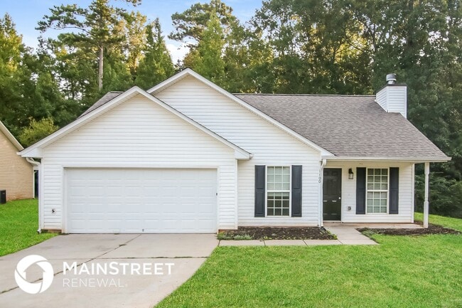 Building Photo - 1100 Overlook Dr