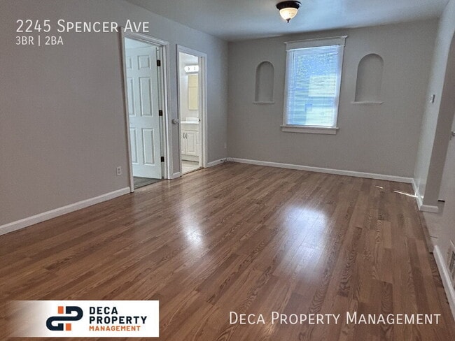 Building Photo - 2245 Spencer Ave