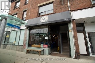 Building Photo - 1104 College St