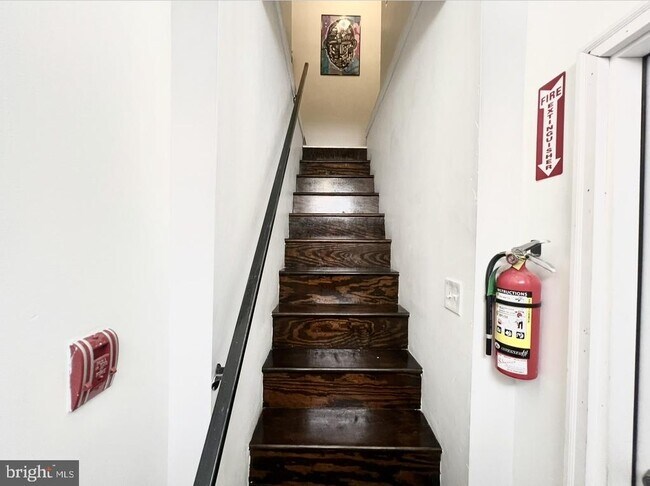 Foto del edificio - 2106 E Chelten Ave
