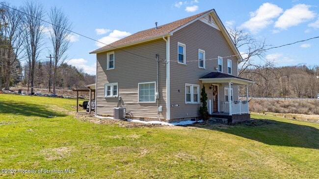 Building Photo - 405 Turnpike Rd