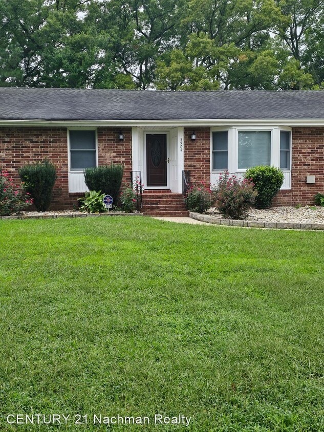 3 br, 2 bath House 3524 Carter Road House Rental in Portsmouth, VA