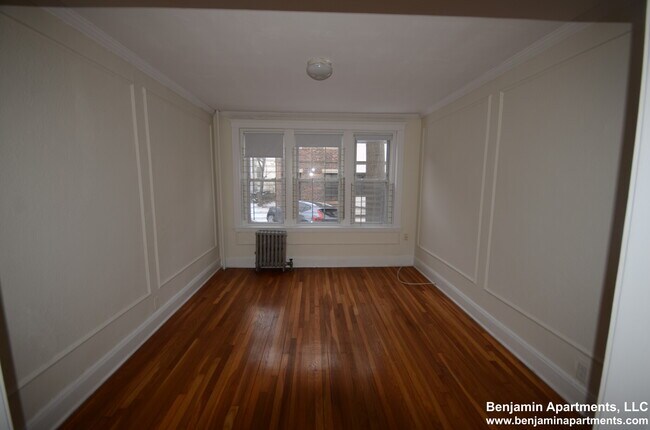 Foto del edificio - 8 Vinal St
