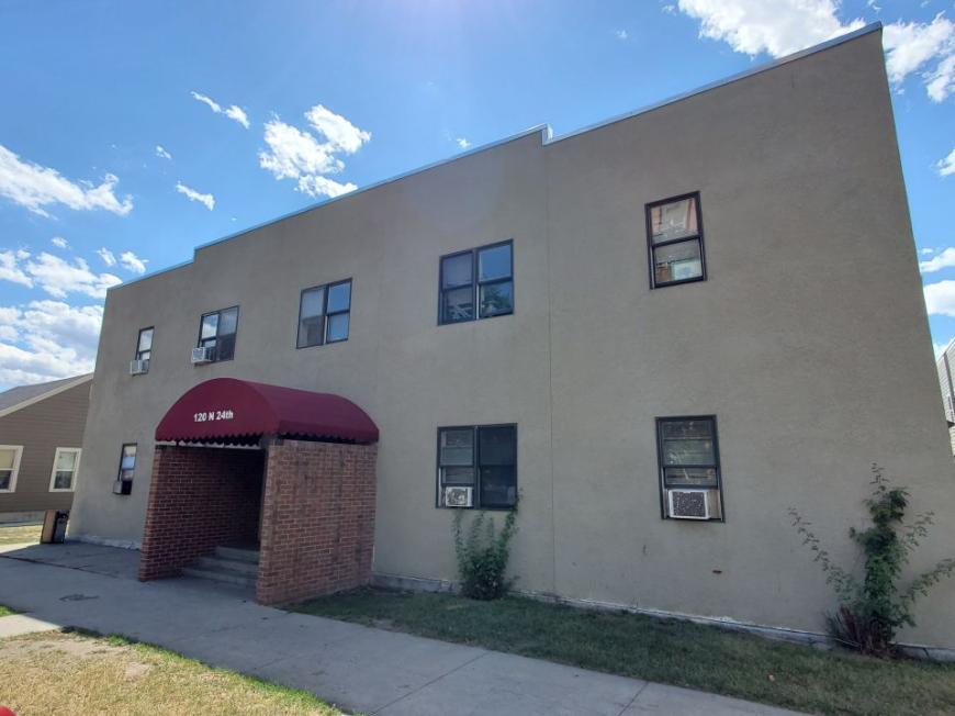 Primary Photo - 1 bedroom in Billings MT 59101