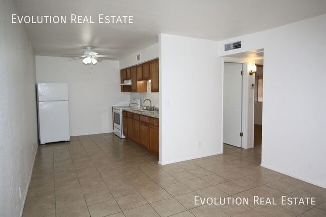 Foto del edificio - 2413 N Amarillo St