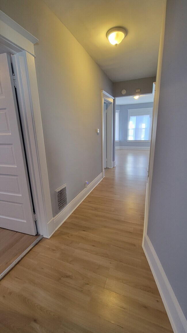 101 Louisa St Unit 2, Utica, NY 13501 Apartments in Utica, NY