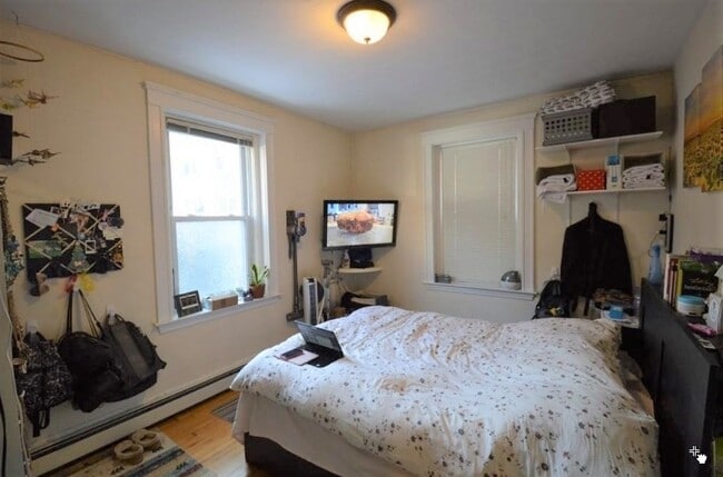 Foto del edificio - 69 Babcock St