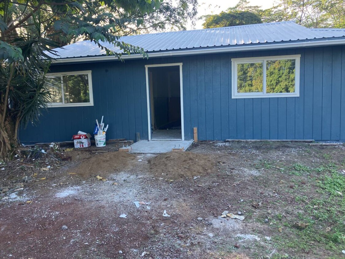 1.5.038.015// / 151240 Railroad Ave, Keaau, HI 96749 House Rental in