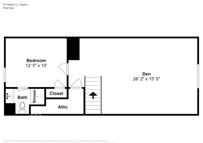 Foto del edificio - 217 Nelson Ln