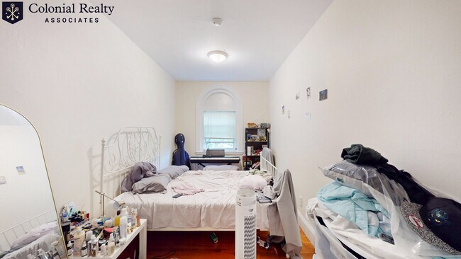Foto del edificio - 1071 Beacon St