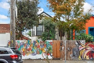 Building Photo - 1629 16th St Building Photo - 1629 16th St