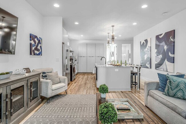 Foto del edificio - 2807 Delaware Ave