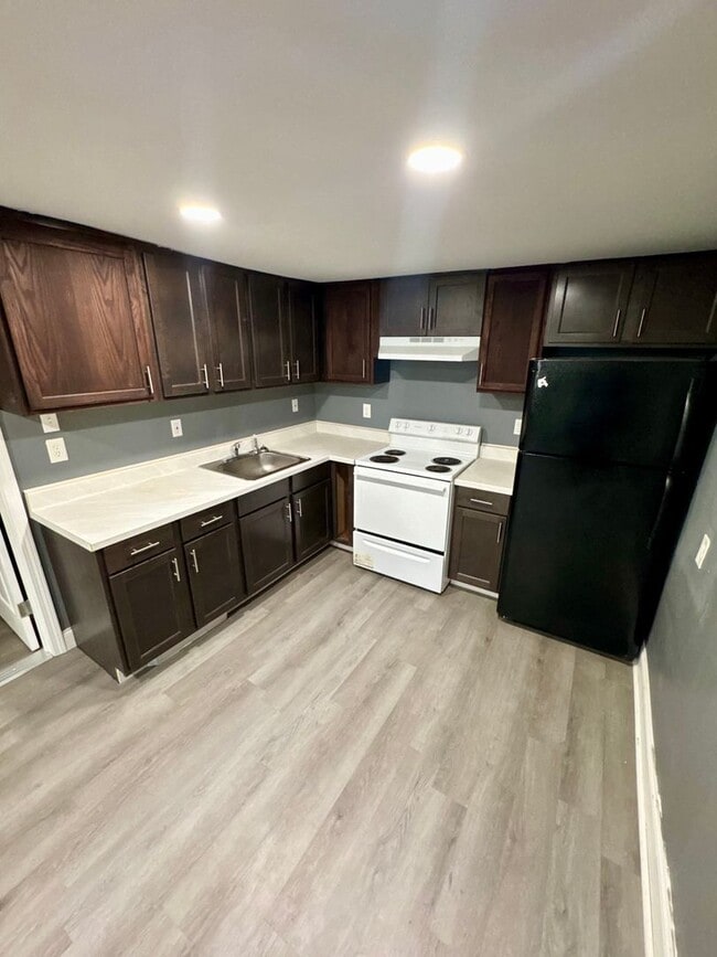 Foto del edificio - 1501 Clover St