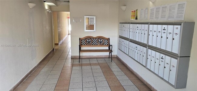 Photo - 4805 NW 7th St Apartment