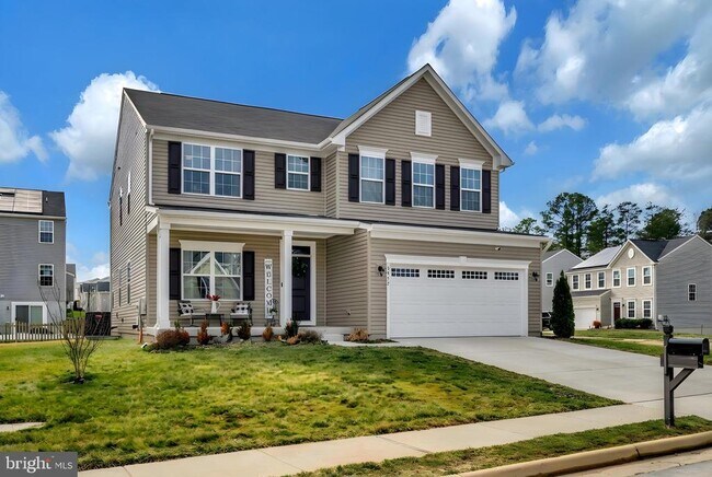 Foto del edificio - 5432 Holley Oak Ln