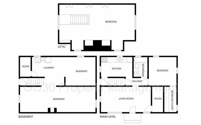 Foto del edificio - 975 Glenwood St NE
