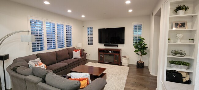 Foto del edificio - 10531 Sausalito Ct